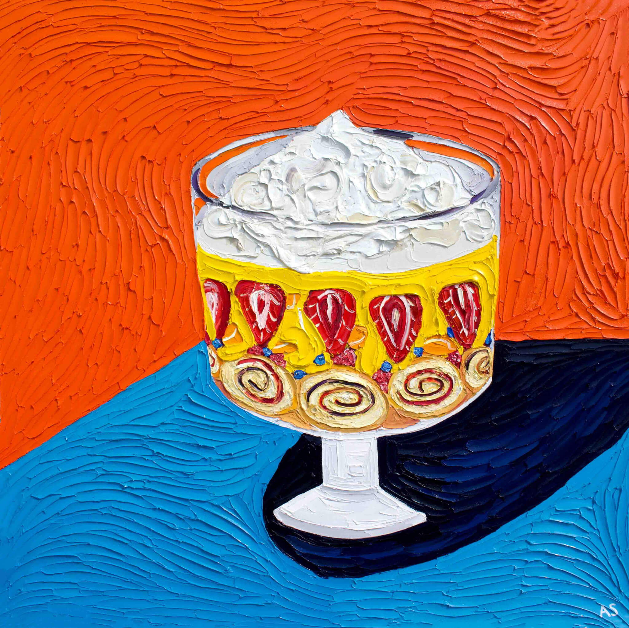 2 Trifle