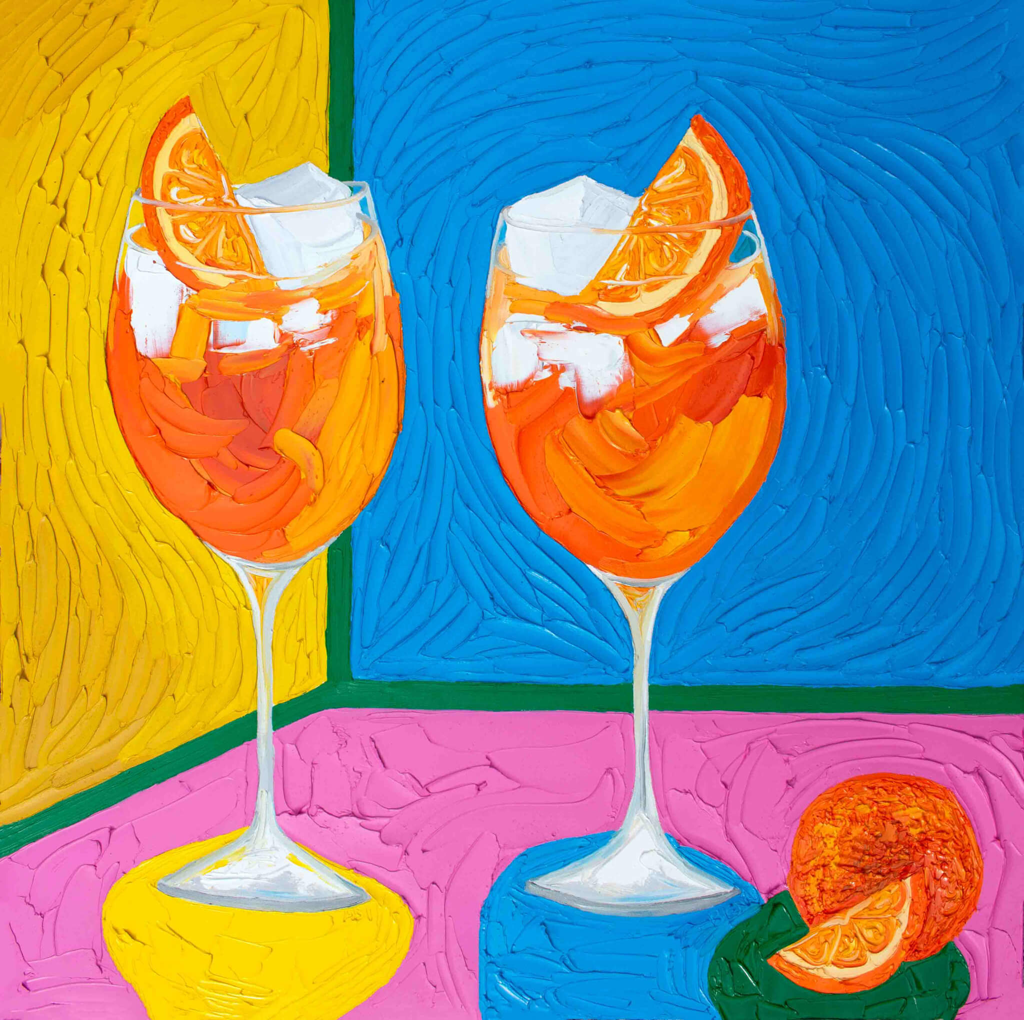 Aperol Spritz
