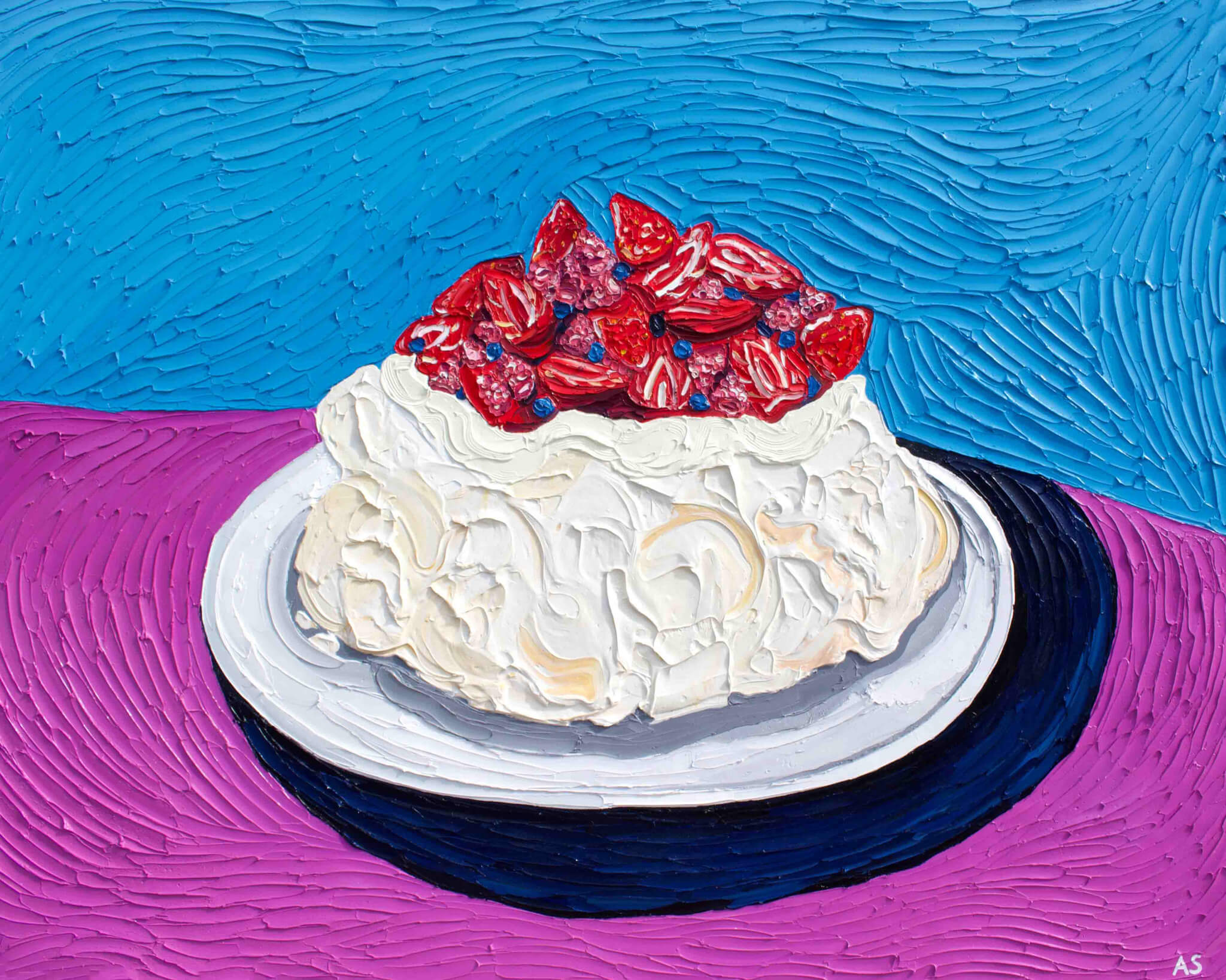 Pavlova