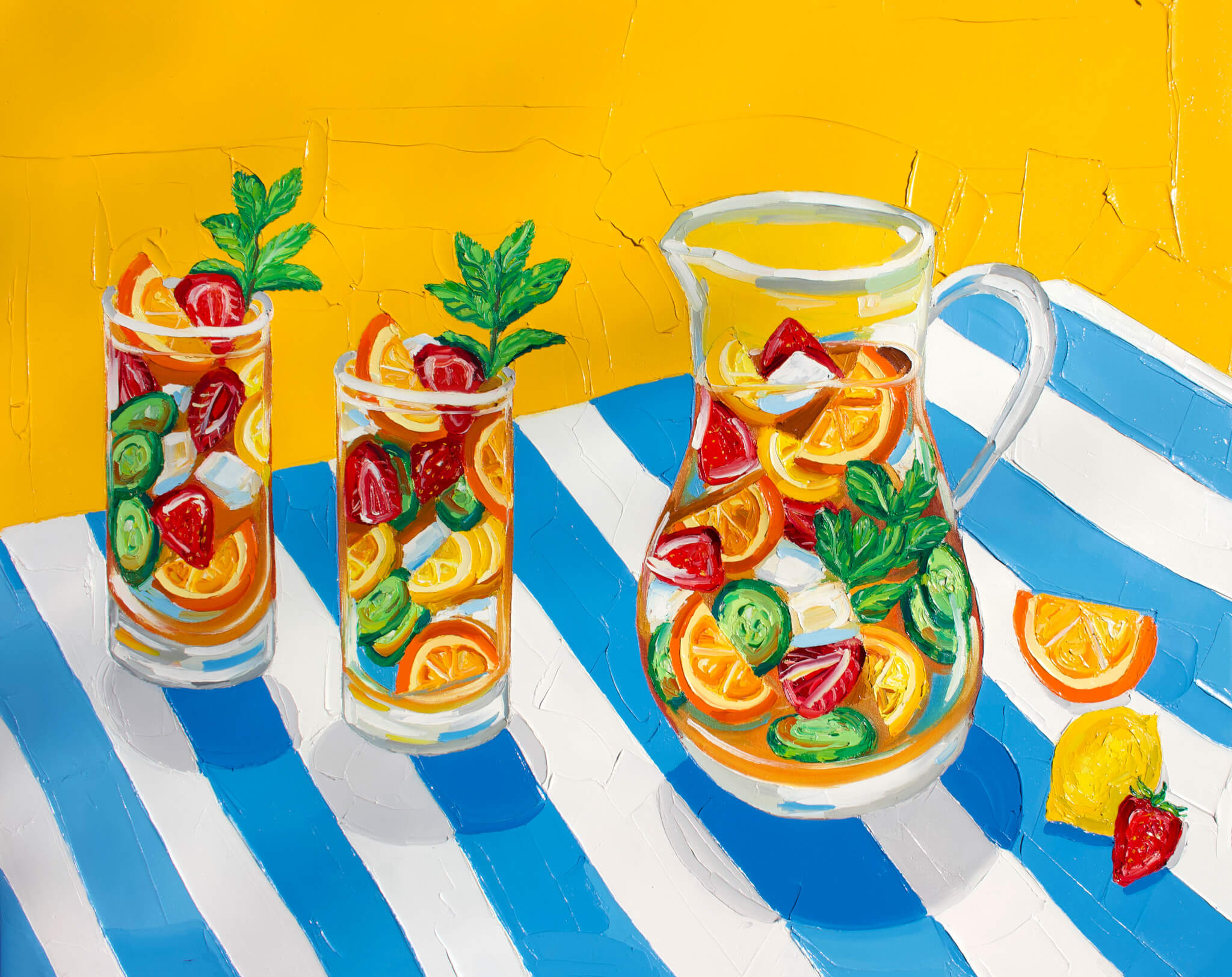 Pimms