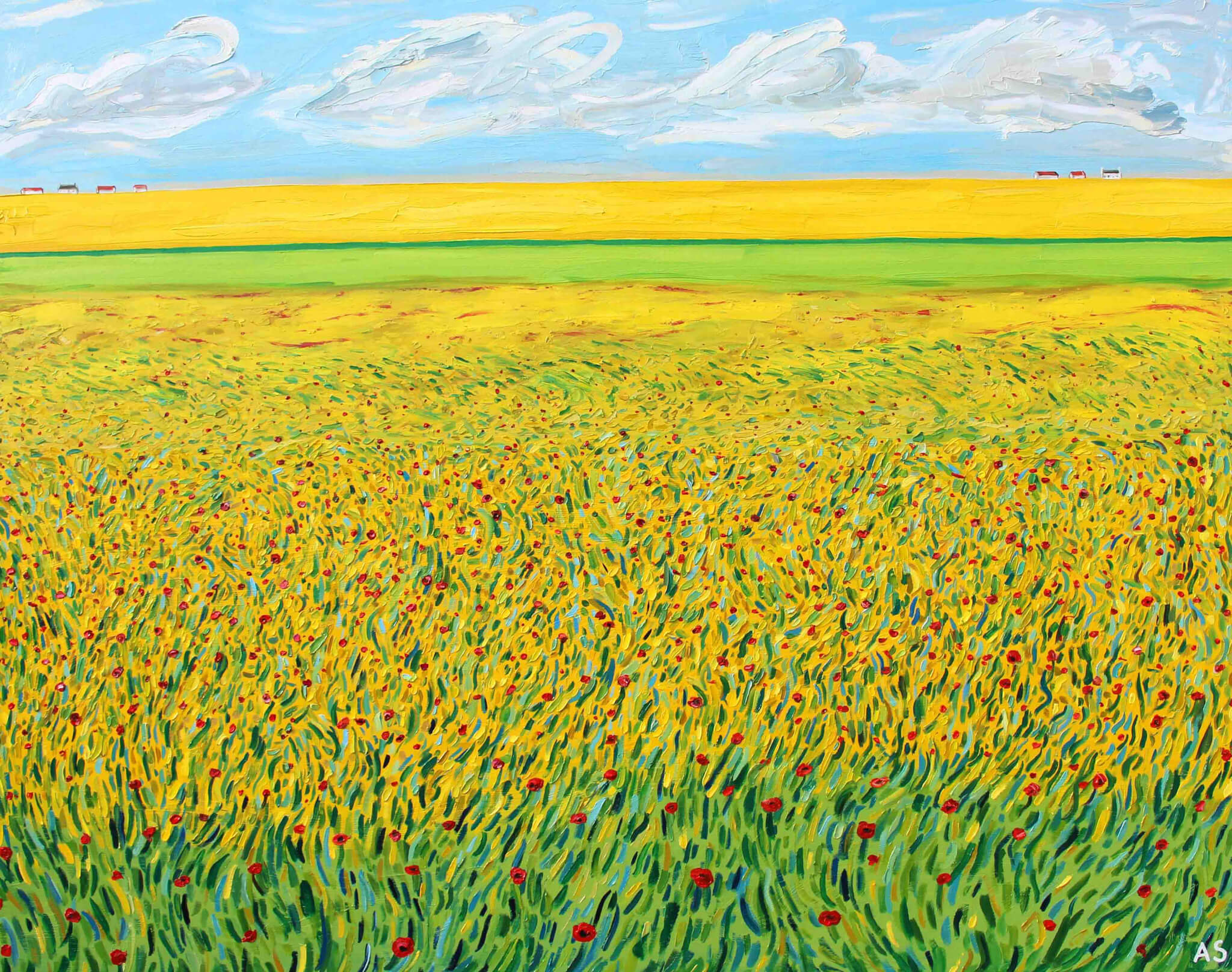 Poppies