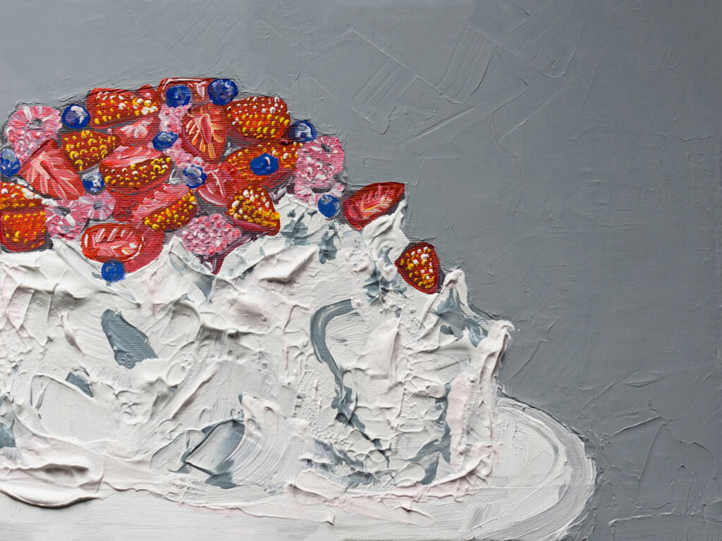Royal Academy Pavlova