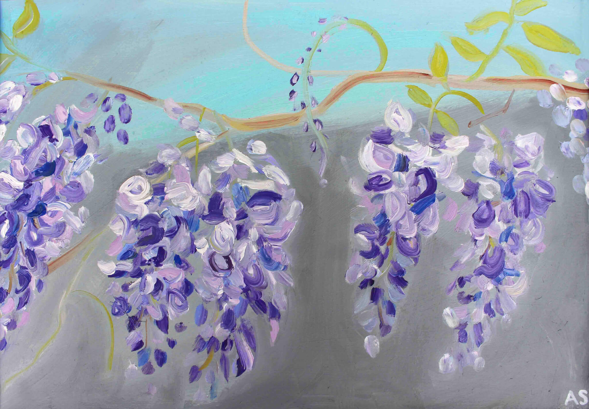 Studio Wisteria