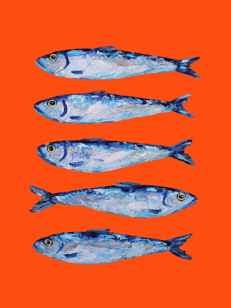 Seafood