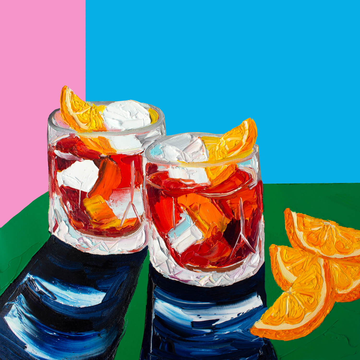 Cocktails