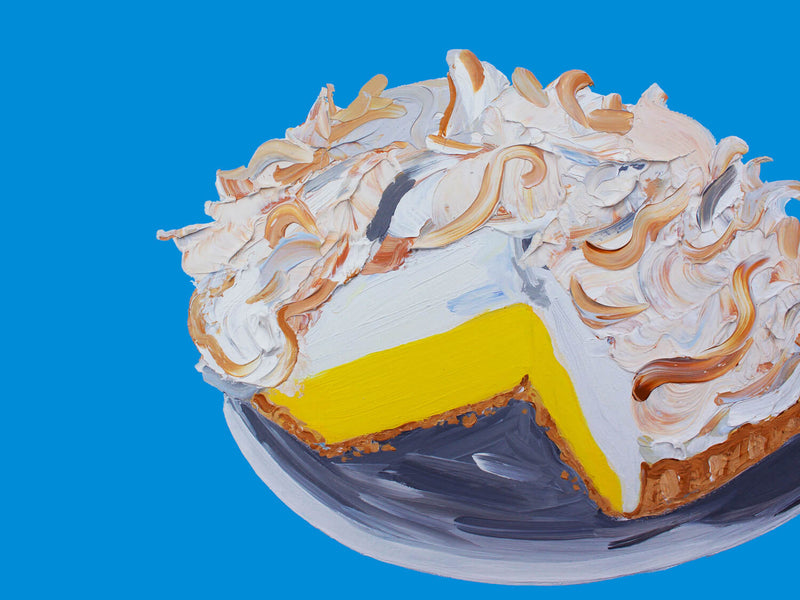 Puddings