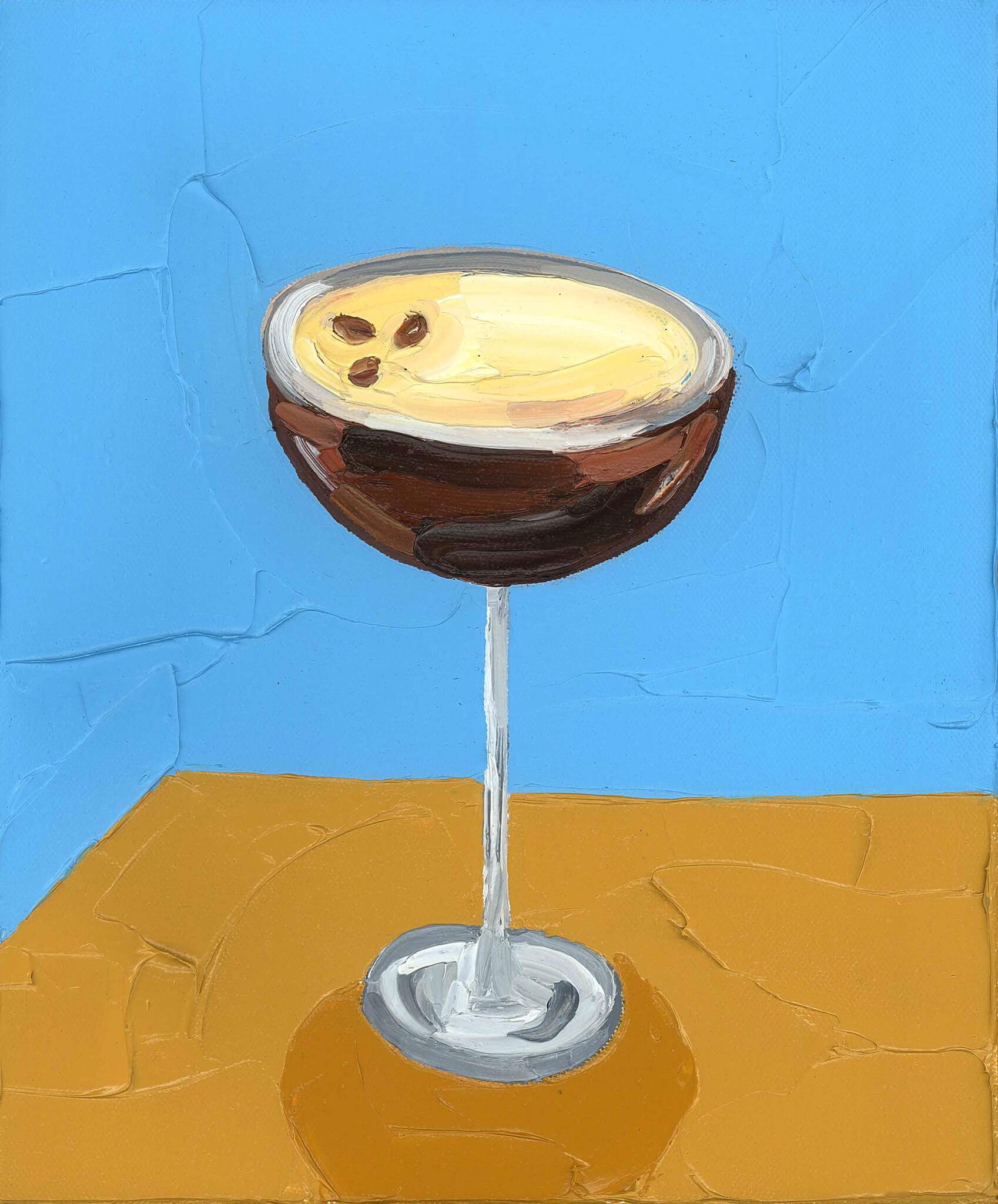 Espresso Martini